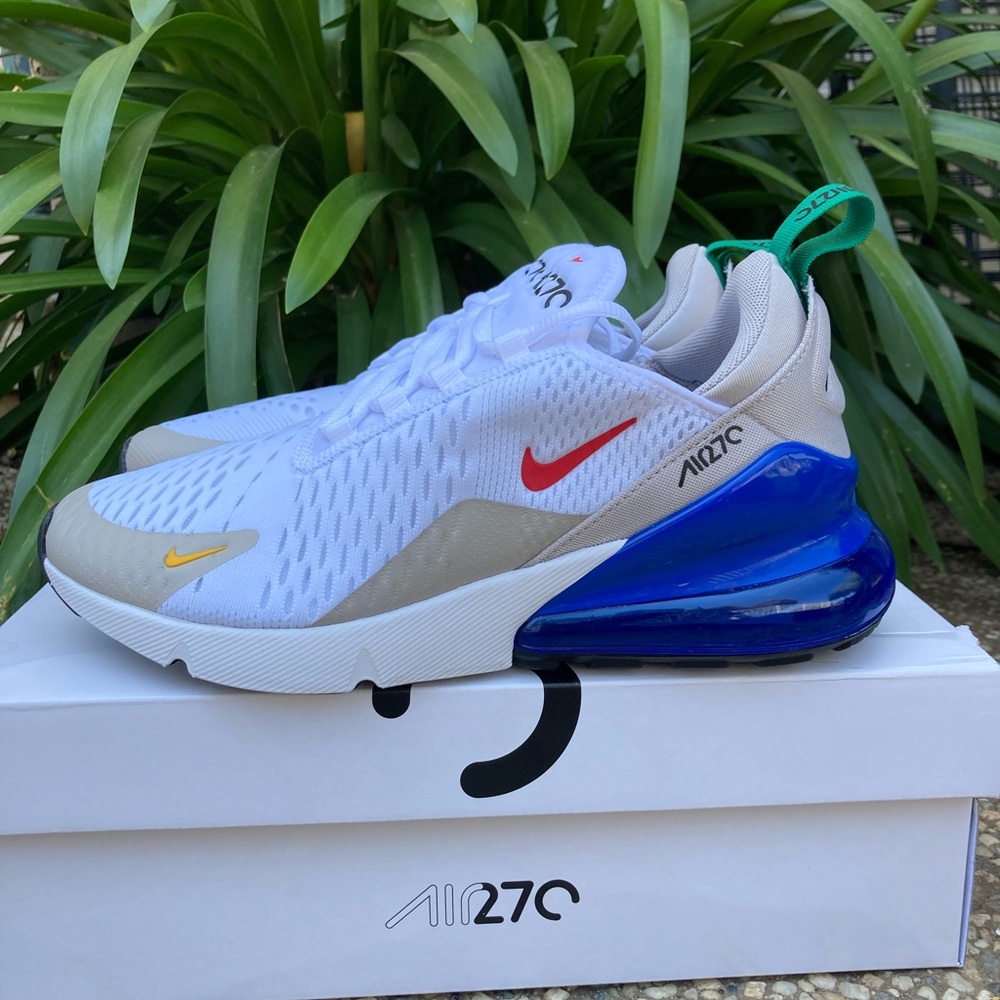 Nike Air Max 270